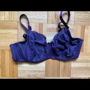 Parfait By Affinitas unlined bra - 38DD (UK/US)
